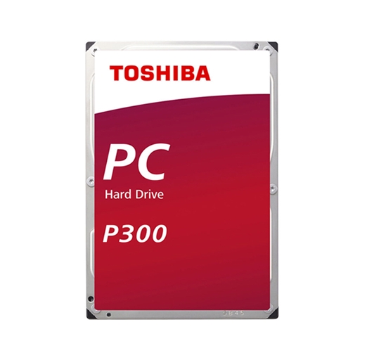 Жесткий диск Toshiba P300 4TB HDWD240UZSVA Жесткий диск Toshiba P300 4TB HDWD240UZSVA