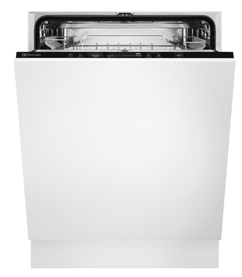 Посудомоечная машина Electrolux EDQ47200L Посудомоечная машина Electrolux EDQ47200L