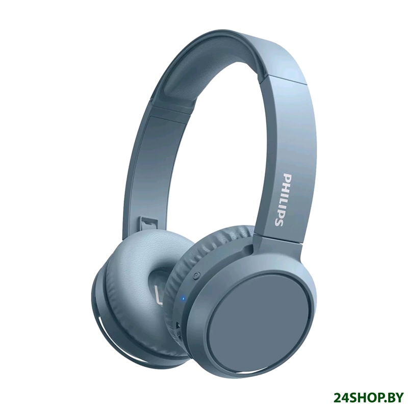 Наушники Philips TAH4205BL/00 Наушники Philips TAH4205BL/00
