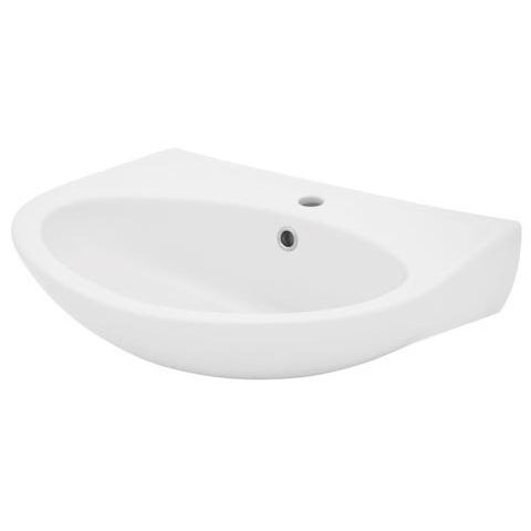 Умывальник SANTEK Бореаль-60 (585*475) арт.WH110484 Умывальник SANTEK Бореаль-60 (585*475) арт.WH110484