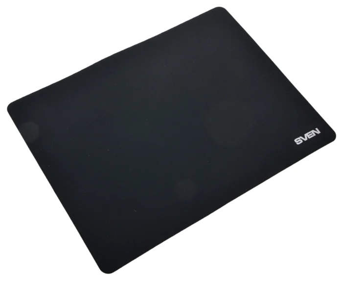 Коврик для мыши Sven HC-01-03 Black Коврик для мыши Sven HC-01-03 Black