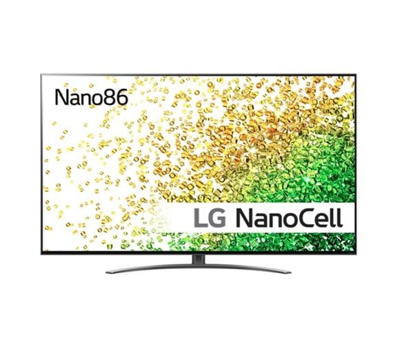 Телевизор LG 65NANO866PA Телевизор LG 65NANO866PA