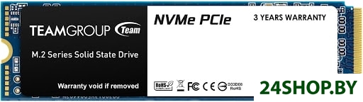 SSD Team MP33 2TB TM8FP6002T0C101 SSD Team MP33 2TB TM8FP6002T0C101