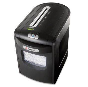 Шредер Rexel Mercury REM723 (2102564) Шредер Rexel Mercury REM723 (2102564)