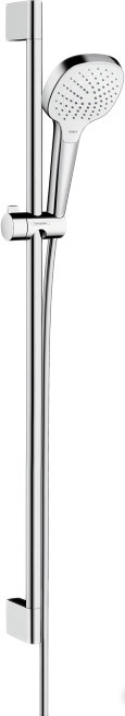 Душевой гарнитур Hansgrohe Croma Select E (26592400) Душевой гарнитур Hansgrohe Croma Select E (26592400)