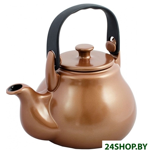 Чайник без свистка Ceraflame Terrine N57999 (медный) Чайник без свистка Ceraflame Terrine N57999 (медный)