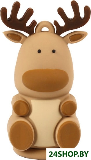 USB Flash Smart Buy Лось 16GB USB Flash Smart Buy Лось 16GB