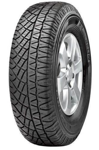 Автомобильные шины Michelin Latitude Cross 225/65R17 102H Автомобильные шины Michelin Latitude Cross 225/65R17 102H