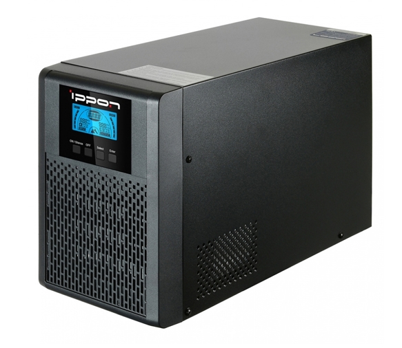 Источник бесперебойного питания Ippon Innova G2 Euro 3000 (1080981) Источник бесперебойного питания Ippon Innova G2 Euro 3000 (1080981)