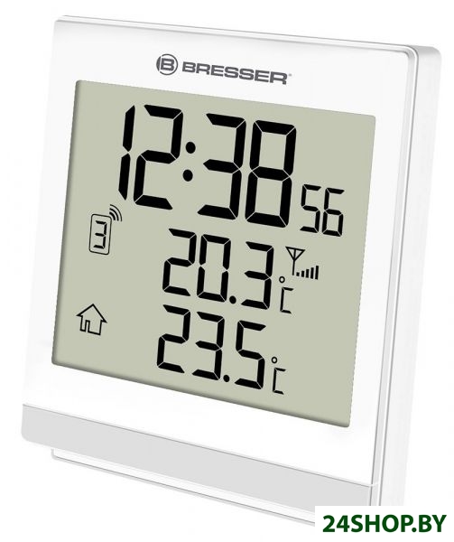 Термометр Bresser TemeoTrend SQ 73264 Термометр Bresser TemeoTrend SQ 73264