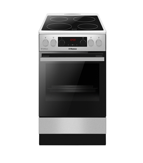 Кухонная плита Hansa FCCXS58363 Кухонная плита Hansa FCCXS58363