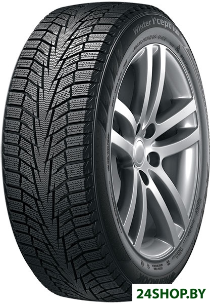 Автомобильные шины Hankook Winter i*cept X RW10 275/50R20 113T Автомобильные шины Hankook Winter i*cept X RW10 275/50R20 113T