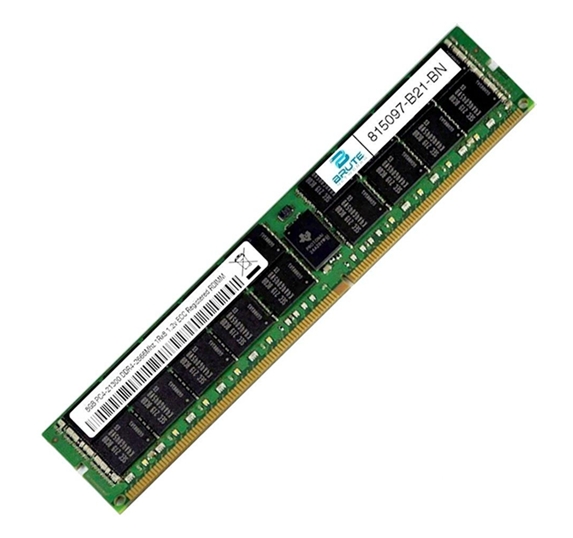 Оперативная память Dell 32GB DDR4 PC4-23400 AA579531 Оперативная память Dell 32GB DDR4 PC4-23400 AA579531