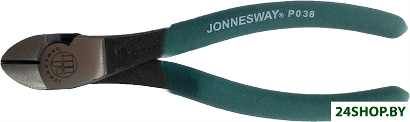 Набор пассатижей Jonnesway P038 1 предмет Набор пассатижей Jonnesway P038 1 предмет