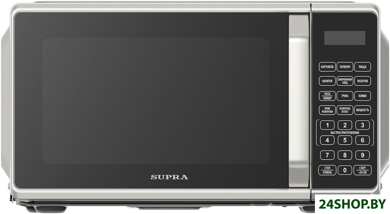 Микроволновая печь Supra 20SSG27 Микроволновая печь Supra 20SSG27