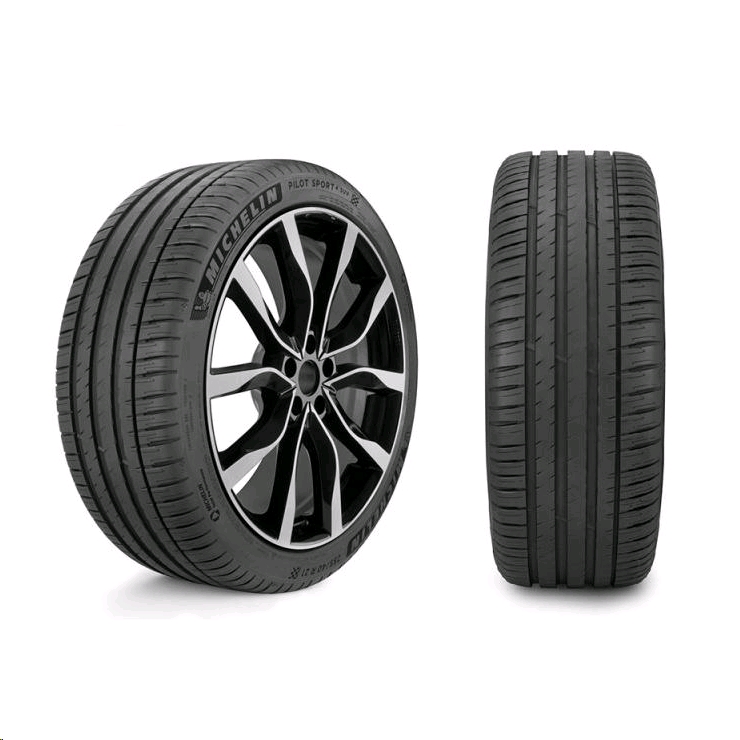 Автомобильные шины Michelin Pilot Sport 4 SUV 275/55R19 111W Автомобильные шины Michelin Pilot Sport 4 SUV 275/55R19 111W