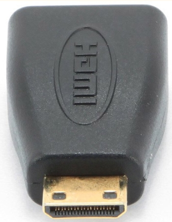 Адаптер Gembird A-HDMI-FC Адаптер Gembird A-HDMI-FC