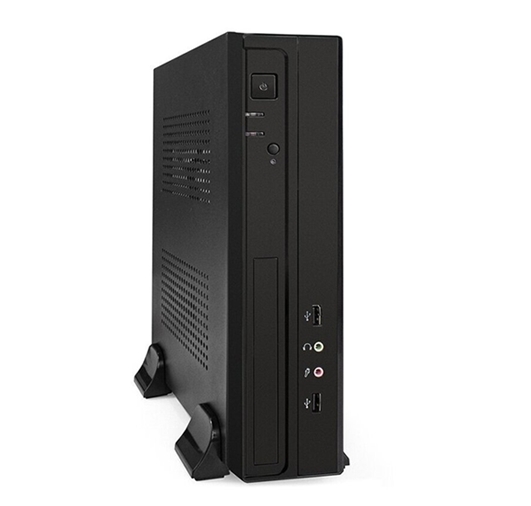 Корпус ExeGate FL-101 300W EX288875RUS Корпус ExeGate FL-101 300W EX288875RUS