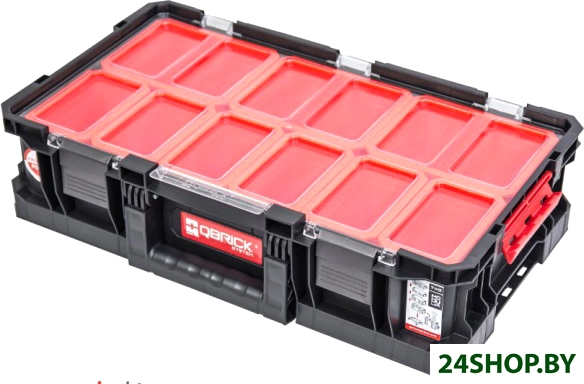 Органайзер Qbrick System Two Organizer Plus Органайзер Qbrick System Two Organizer Plus