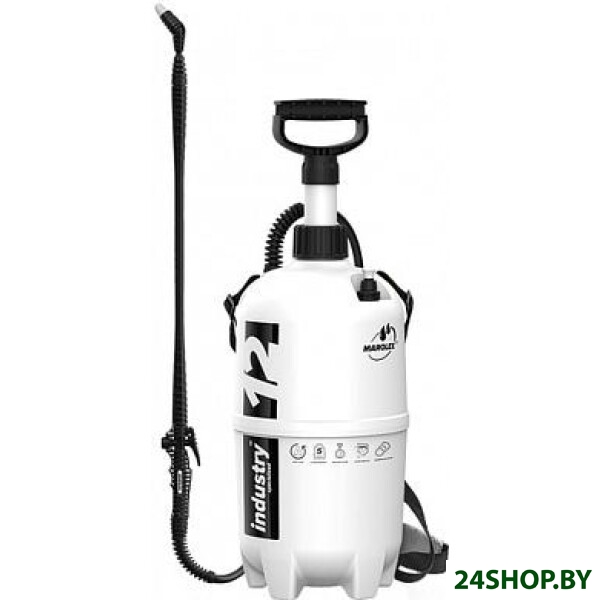 Опрыскиватель помповый Marolex Industry Acid line 12 / S104.152 (коробка) Опрыскиватель помповый Marolex Industry Acid line 12 / S104.152 (коробка)