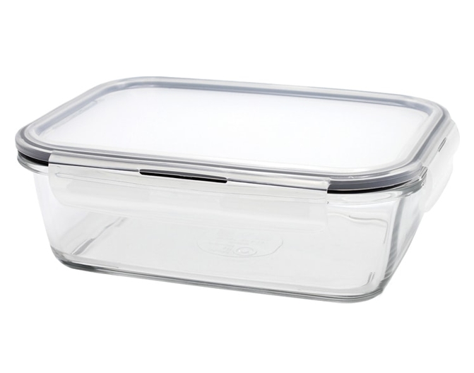 Контейнер Luminarc Purebox Active 10N9743 Контейнер Luminarc Purebox Active 10N9743
