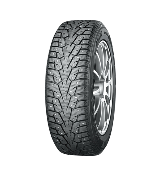 Автомобильные шины Yokohama iceGUARD Stud IG55 185/70R14 92T Автомобильные шины Yokohama iceGUARD Stud IG55 185/70R14 92T
