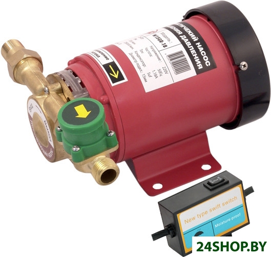 Насос Jemix W15GR-18 Auto Насос Jemix W15GR-18 Auto