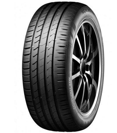 Автомобильные шины Kumho Solus HS51 225/55R17 101W Автомобильные шины Kumho Solus HS51 225/55R17 101W