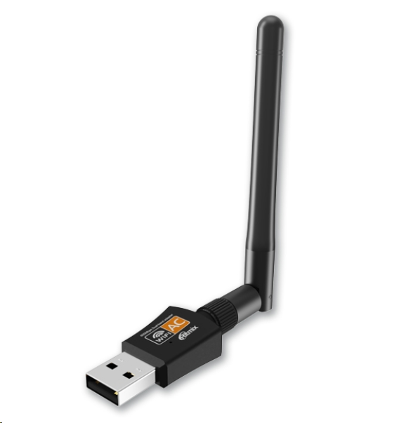 Wi-Fi адаптер Ritmix RWA-250 Wi-Fi адаптер Ritmix RWA-250