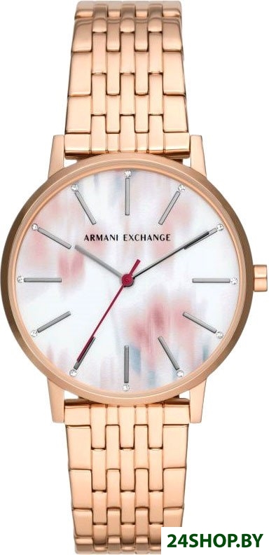 Наручные часы Armani Exchange AX5589 Наручные часы Armani Exchange AX5589