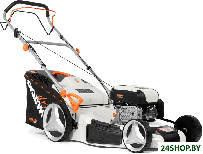 Газонокосилка Daewoo Power L 60SP Газонокосилка Daewoo Power L 60SP