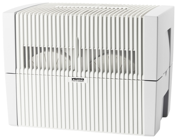 Мойка воздуха Venta LW45 (белый) Мойка воздуха Venta LW45 (белый)