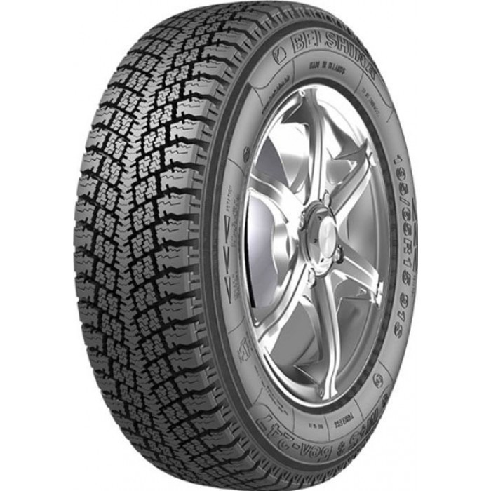 Автомобильные шины BELSHINA Бел-117 185/70R14 88S Автомобильные шины BELSHINA Бел-117 185/70R14 88S