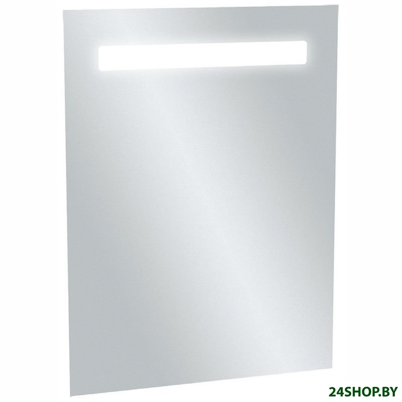 Зеркало для ванной Jacob Delafon Parallel (EB1410-NF) Зеркало для ванной Jacob Delafon Parallel (EB1410-NF)