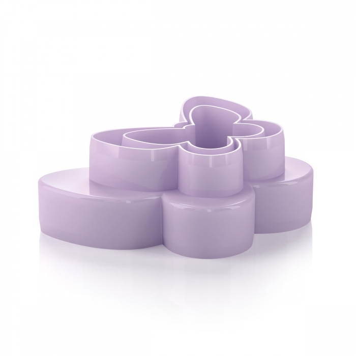 Мини-формочка Tescoma Delicia 630871 Мини-формочка Tescoma Delicia 630871