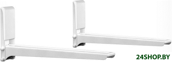 Кронштейн HOLDER MWS-2005 white Кронштейн HOLDER MWS-2005 white
