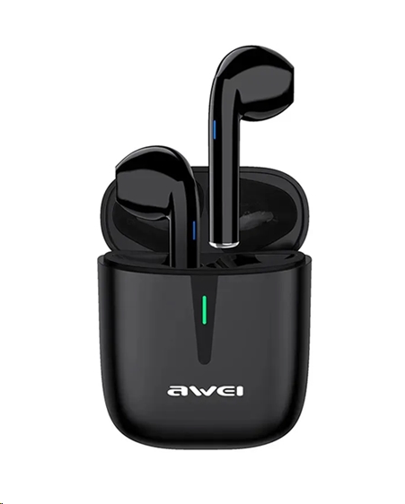 Наушники Awei T21 (черный) Наушники Awei T21 (черный)