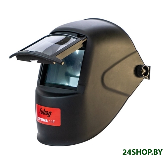 Сварочная маска Fubag Flip-Flap OPTIMA 11F Сварочная маска Fubag Flip-Flap OPTIMA 11F