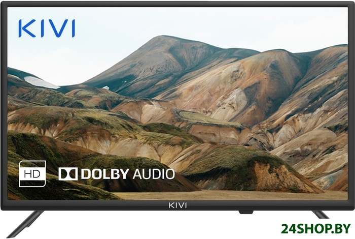 Телевизор KIVI 24H500LB Телевизор KIVI 24H500LB