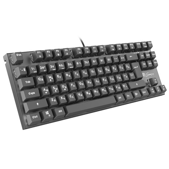 Клавиатура Genesis Thor 300 TKL / NKG-1826 Клавиатура Genesis Thor 300 TKL / NKG-1826