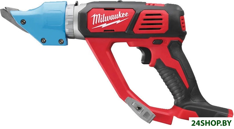 Шлицевые электрические ножницы Milwaukee M18 BMS20-0 4933447935 (без АКБ) Шлицевые электрические ножницы Milwaukee M18 BMS20-0 4933447935 (без АКБ)