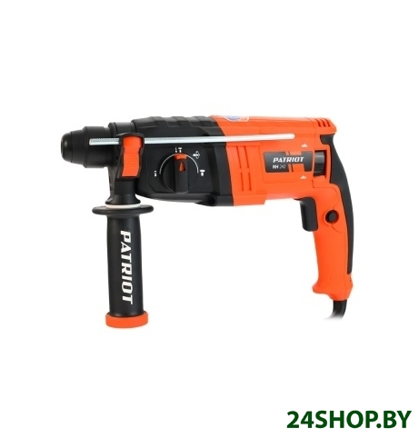 Перфоратор PATRIOT RH 242 Перфоратор PATRIOT RH 242