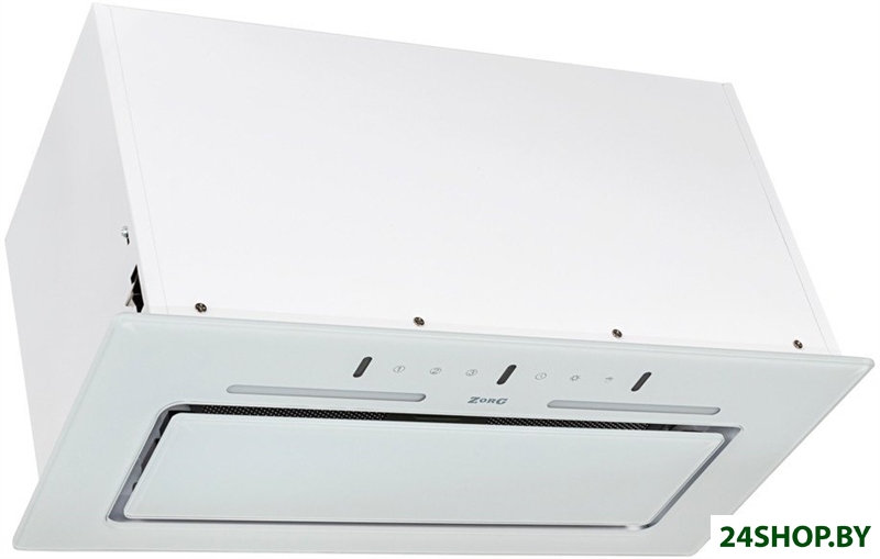 Кухонная вытяжка ZorG Star 1080 60 S-GC (белый) Кухонная вытяжка ZorG Star 1080 60 S-GC (белый)
