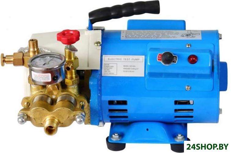 Опрессовщик Zitrek DSY-6-60 068-1321 Опрессовщик Zitrek DSY-6-60 068-1321