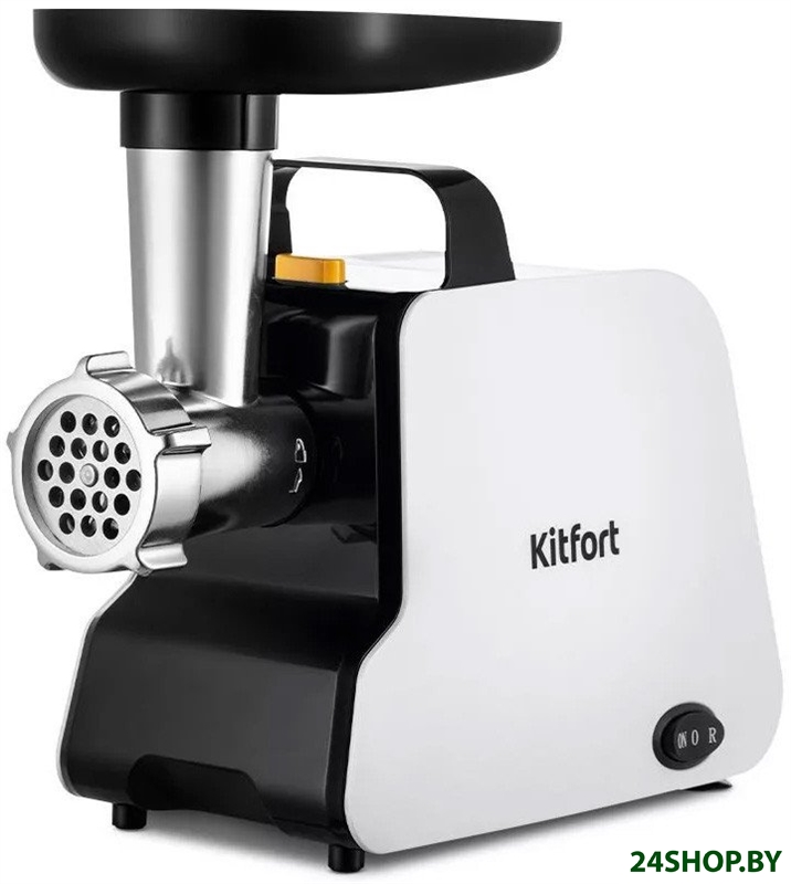 Мясорубка Kitfort KT-2117 Мясорубка Kitfort KT-2117