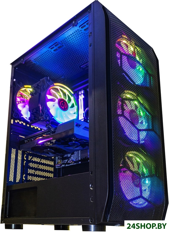 Компьютер Jet Gamer 22L323 Компьютер Jet Gamer 22L323