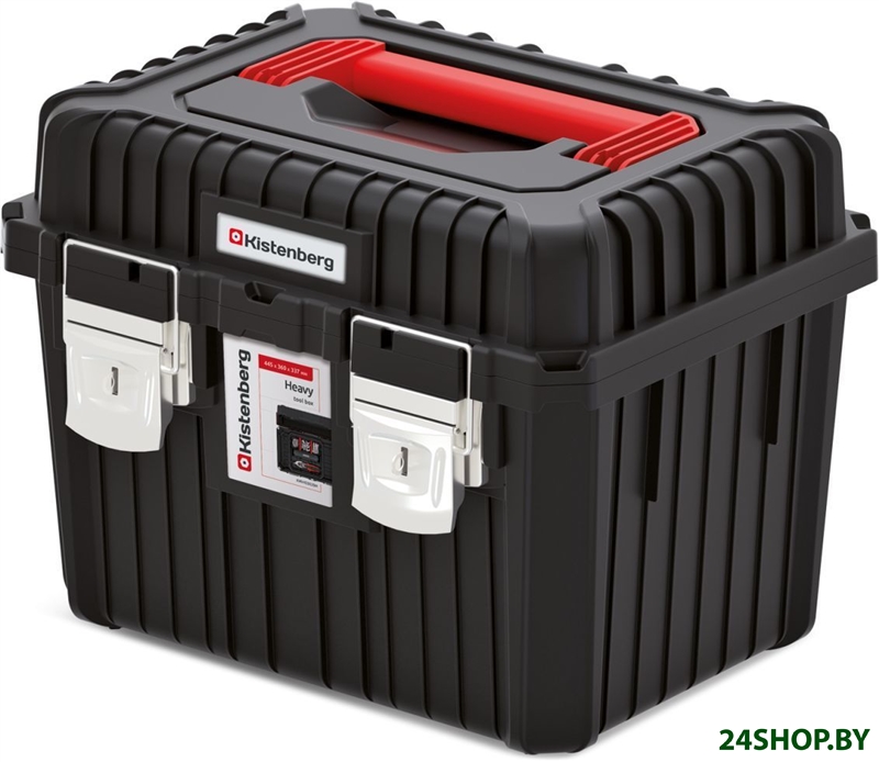 Ящик для инструментов Kistenberg Heavy Tool Box 45 KHV453535M-S411 Ящик для инструментов Kistenberg Heavy Tool Box 45 KHV453535M-S411