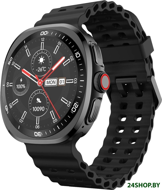 Умные часы Tecno Watch Neo WN01 Умные часы Tecno Watch Neo WN01
