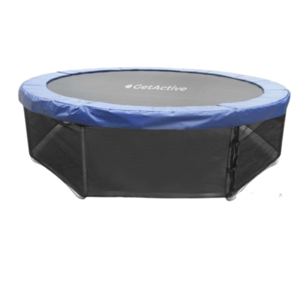 Аксессуары и комплектующие для батутов GETACTIVE Jump 8FT нижняя Аксессуары и комплектующие для батутов GETACTIVE Jump 8FT нижняя