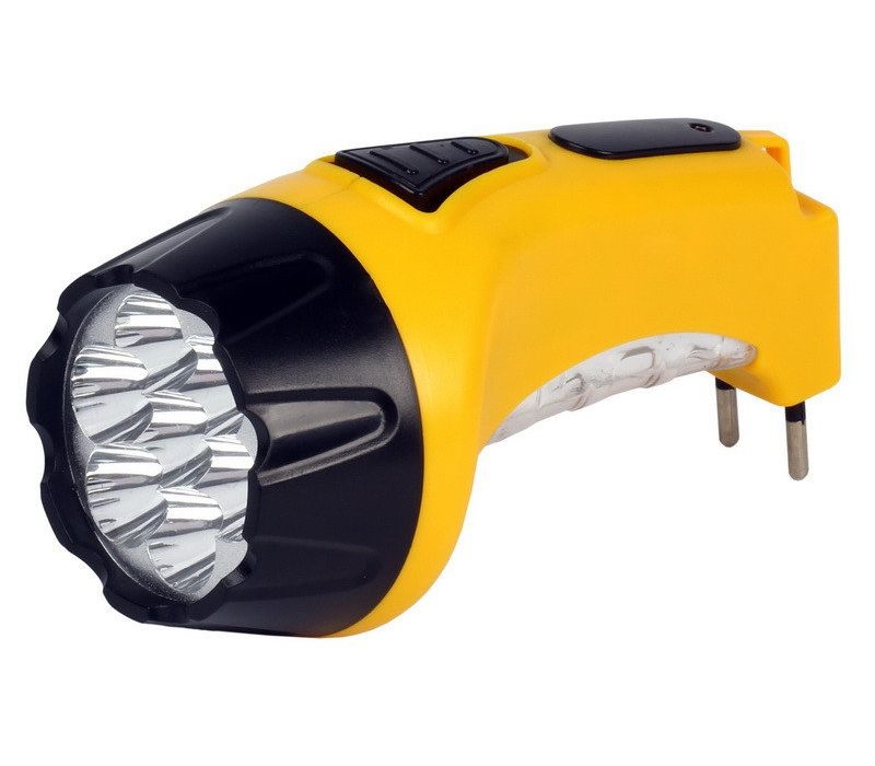 Фонарь SmartBuy SBF-88-Y Фонарь SmartBuy SBF-88-Y